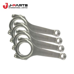 Rodamiento 0-02, Biela de Conexión para Toyota HIACE KCH10 Granvia 2000-2002 - Product Image 1