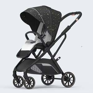 Nid douillet portable pour bébé, transat et lit pour nouveau-né pour un sommeil paisible - Product Image 5
