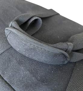 Free sample Horse Sheep Cattle Donkey <b>Extra</b> <b>Large</b> Zipper Horse Hay Bale Carry <b>Bag</b> Straw <b>Tote</b> Hay Bale Storage <b>Bag</b> - Product Image 4