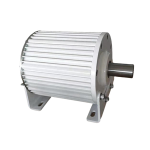 Generador Sincrónico de Imán Trifásico Fengteng FT-1000P de 1KW y Bajas RPM, 48V-380V 50-60Hz, Precio de Fábrica, Otros Productos en Oferta - Product Image 3