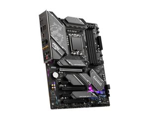 MSI Z790 GAMING WIFI <span class=keywords><strong>DDR5</strong></span> Support CPU 14700KF/14700K/14900KF Intel Z790/<span class=keywords><strong>LGA</strong></span> <span class=keywords><strong>1700</strong></span> Ordinateur <span class=keywords><strong>Carte</strong></span> Mère - Product Image 4