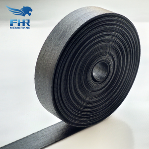 PhiPher poliestere ad alta resistenza in PVC rivestito telo di rinforzo per la copertura del camion - Product Image 4