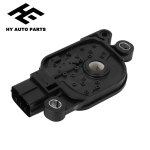 Interrupteur de sécurité neutre 427003B000 427003B010 42700-3B000 42700-3B010 pour Hyundai Tucson Santa Fe 2010-2014 - Product Image 6