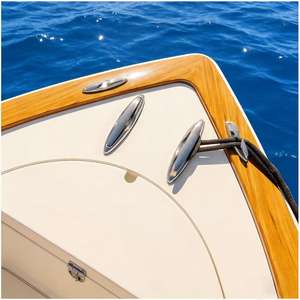 Высокоточные литые морские ручки-чоки Aleader для лодок/дистанционного управления подвесным мотором для яхт и судов - Product Image 1