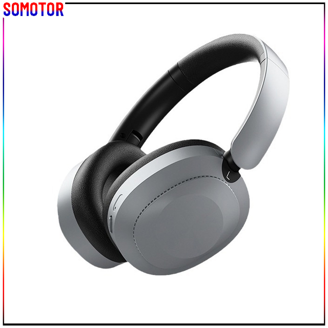 E-sports Low Latency Wireless Bluetooth Headset with Deep Bass Stereo Sound Quality