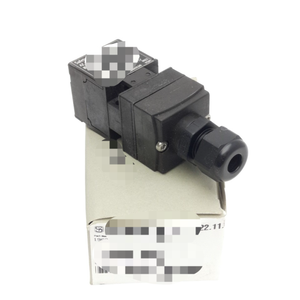 Az17-11zk 196380 Verriegelungsschalter 1NO 1NC, 230VAC/24VDC 4A Neu Original Sofort Lieferbar Industrieautomation Verpackung Spezial - Product Image 1