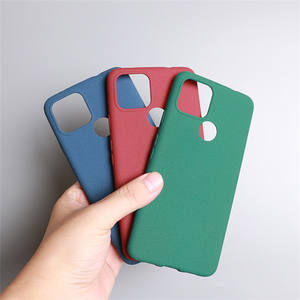 Pour <span class=keywords><strong>Google</strong></span> <span class=keywords><strong>Pixel</strong></span> 7 Pro 6A 6 5 XL 5A <span class=keywords><strong>4A</strong></span> <span class=keywords><strong>5G</strong></span> Cas Sable Mat Souple En Silicone Plein Protéger Anti-chute Anti-slip Cover Téléphone Shell Funda - Product Image 6