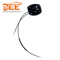MANILLA EXTERIOR PUERTA CORREDERA CAJA FIAT DUCATO 735426421 9101CV 1616303080