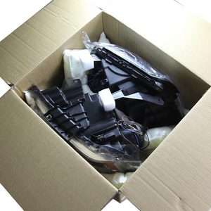 Faro Delantero LED OE AURON Nuevo de 32V 6000K 60W 6000 Lúmenes, Luz Baja para GMC Terrain 2010-2015, Venta al Por Mayor - Product Image 3