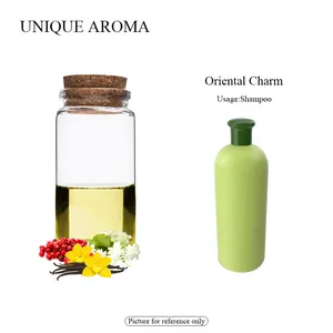 Unieke Aroma Dagelijks Smaken Voor Haarverzorgingsproducten Shampoo Geuren Langdurige Oosterse Parfum Oliën