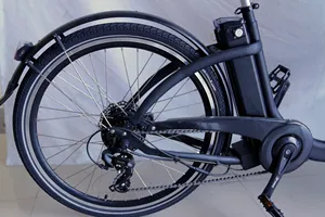 Offre Spéciale chargement frontal électrique 3 roues enfants tricycle vélo scooter tricycle trike