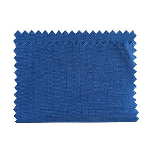 ALLESD Tissu antistatique de haute qualité, grille de 4 mm, 65 % coton, tissus TC dissipant l'électricité statique pour salle blanche - Product Image 5