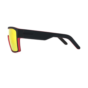 نظارات شمسية wenzu بالجملة من المصنع نظارات شمسية مستقطبة عالية الجودة للرجال بشعار مخصص - Product Image 4