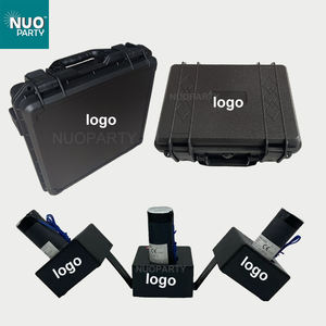 少烟味室内银中国火花冷火舞台火烧 - Product Image 3