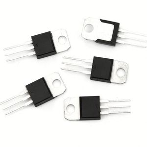 New Authorized WFP4N60 TO-220 Transistor CZSKU:KD74GA16 - Product Image 1