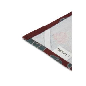 Asciugamano da Cucina Excelsa Kimono in Cotone 50x70 Cm, Stampa Rettangolare con Motivo Originale, Prodotto in India, per Uso in Cucina - Product Image 2