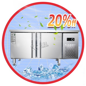 Offre Spéciale d'OEM <span class=keywords><strong>sous</strong></span> le contre-<span class=keywords><strong>réfrigérateur</strong></span> commercial d'affichage de pizza de barre de salade d'équipement de <span class=keywords><strong>réfrigérateur</strong></span> - Product Image 1