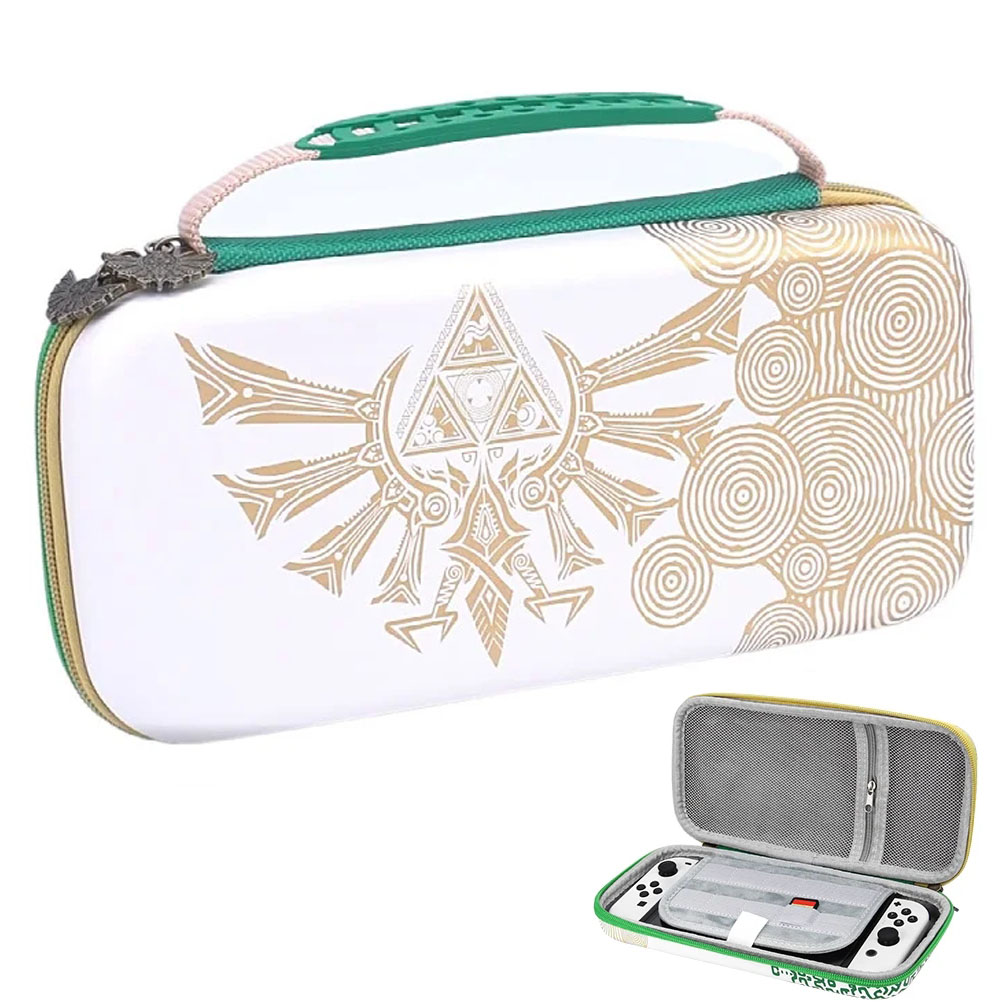 2023 New Carry Case for Nintendo Switch / Switch OLED Console