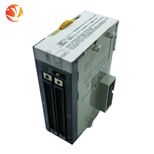 Módulo de controlador PLC Gold Seller, nuevo controlador de programación PLC Original en stock de almacén - Product Image 6