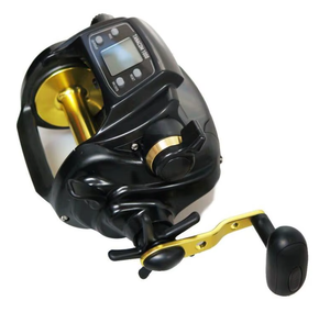 Produits de luxe hautement abordables, vente en gros de moulinets de pêche électriques personnalisés - Product Image 1