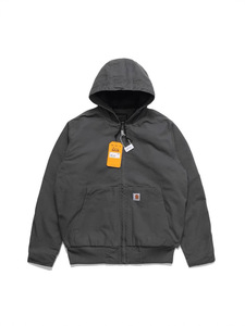 เสื้อแจ็กเก็ตบอมเบอร์สไตล์อเมริกันแบบมีซิปด้านหน้า - Product Image 4