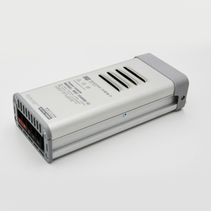 Transformateur d'alimentation LED 150W AC110/220V vers DC12V pour module d'éclairage LED, ventilateur, étanche à <span class=keywords><strong>la</strong></span> pluie, CE - Product Image 2