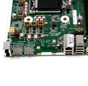 Para <span class=keywords><strong>HP</strong></span> <span class=keywords><strong>ProDesk</strong></span> 800 <span class=keywords><strong>G3</strong></span> MT placa base de escritorio 912335-001 912335-601 901014-001 LGA1151 DDR4 - Product Image 3