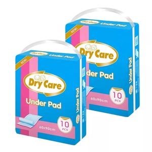 Grande usine de chine, bon prix, 23x36 pouces, 10 points, Logo personnalisé, coussin de lit <span class=keywords><strong>pour</strong></span> adulte, sous-coussin jetable à 5 <span class=keywords><strong>couches</strong></span>, Incontinence urinaire <span class=keywords><strong>pour</strong></span> homme - Product Image 6