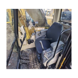 รถขุดดิน330C แมวมือสองรถขุดตีนตะขาบ330CL 30ตันของแท้จากญี่ปุ่น - Product Image 3