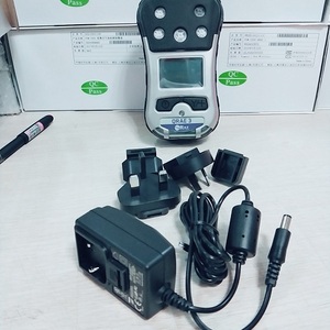 100% Honeyywell QRAE 3 PGM-2500 Series (LEL / H2S / CO / O2 / SO2 / HCN / PH3 / NH3 ) <b>Pumped</b> Wireless Gas Detector Pgm2500 - Product Image 5