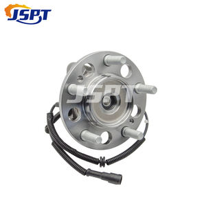 <span class=keywords><strong>Rodamiento</strong></span> de Bolas de Alta Calidad 41420-09400 41420-09401 41420-09403 para <span class=keywords><strong>Ssangyong</strong></span> <span class=keywords><strong>ActYon</strong></span> 2006- <span class=keywords><strong>Delantero</strong></span>, Marca JSPT, Nuevo - Product Image 5