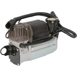 Bomba de suspensión de piezas de automóviles a <span class=keywords><strong>precio</strong></span> de fábrica para compresor de puntal de aire <span class=keywords><strong>Cayenne</strong></span> II, compresor de piezas de automóviles, amortiguador de puntal de aire - Product Image 4