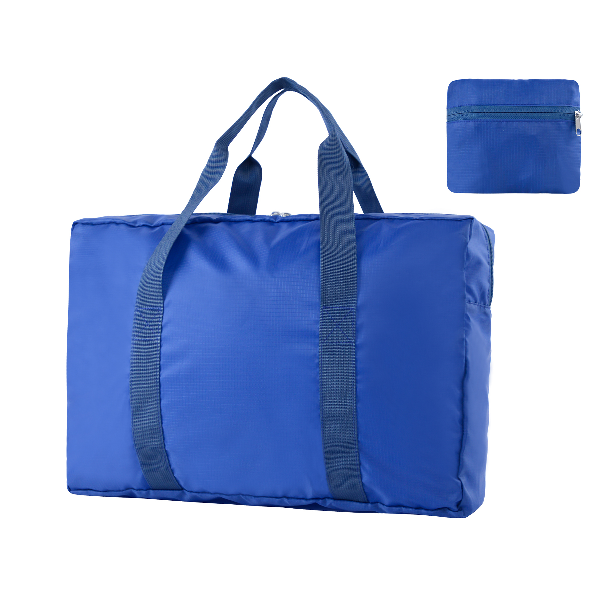 Polyester Foldable Sports Duffel