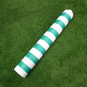Rete <span class=keywords><strong>Ombreggiante</strong></span> Verde e Bianca in HDPE 65gsm 2.1m / 4.2mx100m, Rete <span class=keywords><strong>Ombreggiante</strong></span> Premium - Product Image 6