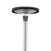 La mejor luz solar de 800w y 1200w para exteriores, iluminación para jardín