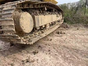 Excavadora Komatsu Pc 240lc 210lc-8 Usada en Venta, Pc240lc-7 de Alta Calidad en Buen Estado, Pc220lc Pc210lc - Product Image 6