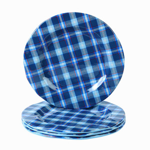 Juego <span class=keywords><strong>de</strong></span> <span class=keywords><strong>Platos</strong></span> <span class=keywords><strong>de</strong></span> <span class=keywords><strong>Melamina</strong></span> <span class=keywords><strong>Navideños</strong></span>, 6 <span class=keywords><strong>Platos</strong></span> Festivos, Juego <span class=keywords><strong>de</strong></span> <span class=keywords><strong>Platos</strong></span> <span class=keywords><strong>de</strong></span> 11 Pulgadas para Cena, Plato <span class=keywords><strong>de</strong></span> Ensalada <span class=keywords><strong>de</strong></span> 9 Pulgadas - Product Image 2
