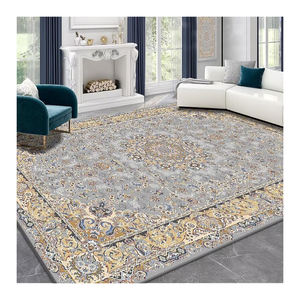 <span class=keywords><strong>Tapis</strong></span> en velours de cristal d'ambiance haut de gamme de style national - Product Image 2
