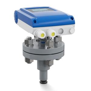 เครื่องวัดอัตราการไหลแบบแท่งเสียบ KROHNE OPTIPROBE สำหรับน้ำ ทำจากสแตนเลส ความแม่นยำ +/-0.05% (กรุณาติดต่อเราเพื่อสอบถามรายละเอียดเพิ่มเติม) - Product Image 4