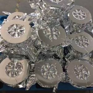 ERNiCr-3 de fil de soudure de nickel dans la bobine bon prix pour l'industrie chimique - Product Image 3