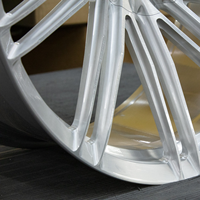 Rines Forjados Vossen VPS-5T para Autos de Pasajeros XR, para BMW M3 M4 M5 M8 VPS-5T