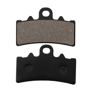 Pastillas de Freno Genéricas para Motocicleta FA606 69x44mm para KTM Duke Rc 125 200 390 G310, Repuestos - Product Image 2