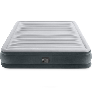 INTEX-cama de aire de felpa con <span class=keywords><strong>BIP</strong></span>, DURA-BEAM QUEEN, 67770 - Product Image 2