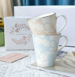 J Series <b>Mug</b> Bone China Packing Gift <b>Box</b> Home Housewarming Wedding Festival Gift Set - Product Image 4