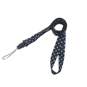 สายคล้องคอแบบถอดได้พิมพ์โลโก้ตามสั่ง สำหรับใส่บัตรประจำตัว - Product Image 3