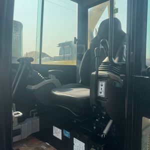 รถขุดขนาดเล็กมือสองจากญี่ปุ่น รุ่น Cat303.5E 303.5 303ecr แบบตีนตะขาบ 3 ตัน รถขุดขนาดเล็ก Caterpillar Cat 303.5E ได้รับการรับรองมาตรฐาน EPA - Product Image 6