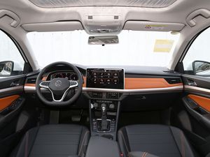 Véhicule à essence Volks-wagen Bora 2025 200TSI DSG Yuexing PRO Edition en stock à vendre - Product Image 6
