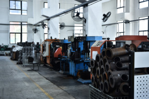 Interruptor Indicador de Flujo de Agua Tipo Sillín Estándar UL <span class=keywords><strong>FM</strong></span> para Sistema de Rociadores Contra Incendios, Interruptor de Flujo Rojo de Hierro Dúctil DN50-DN200 - Product Image 5