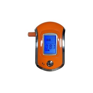 GREENWON Testeur d'alcool le moins cher <span class=keywords><strong>AT</strong></span>-<span class=keywords><strong>6000</strong></span> orange avec remise pour Effacer l'inventaire - Product Image 1