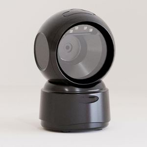 Escáner de Códigos de Barras Omnidireccional con Imagen 1D/2D para Tiendas - Product Image 3